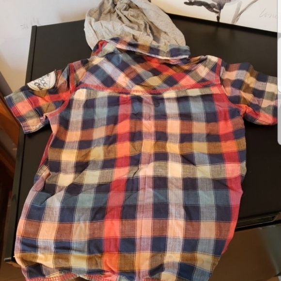 Sleeve Mexx - Picture 6 of 6